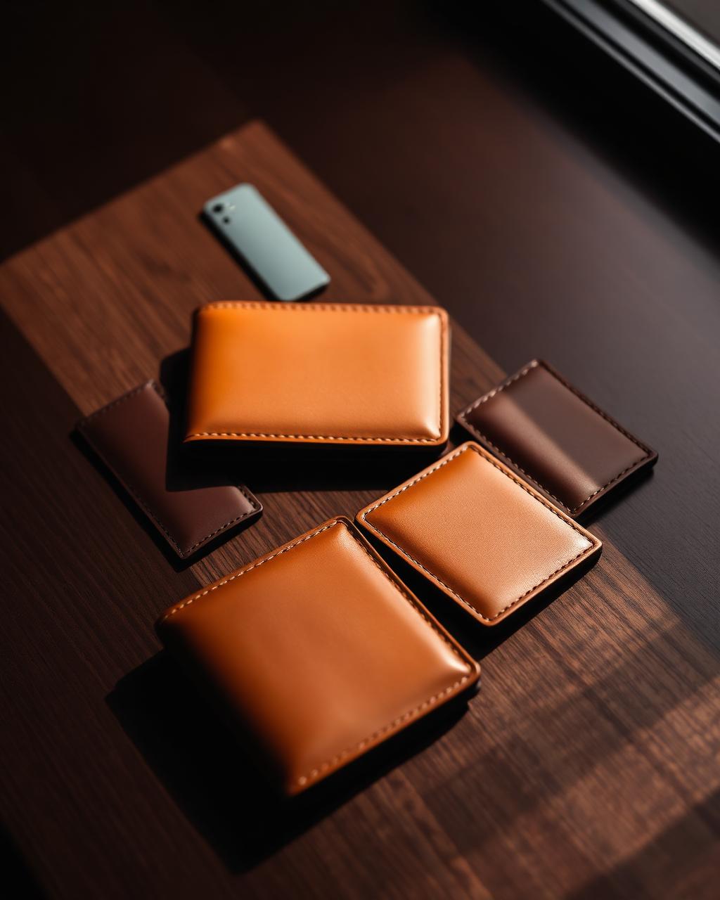Leather Goods